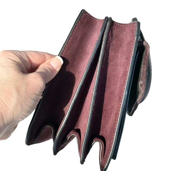 KATE SPADE NY ZARINAH BAG/CROSS BODY - Picture 4 of 10